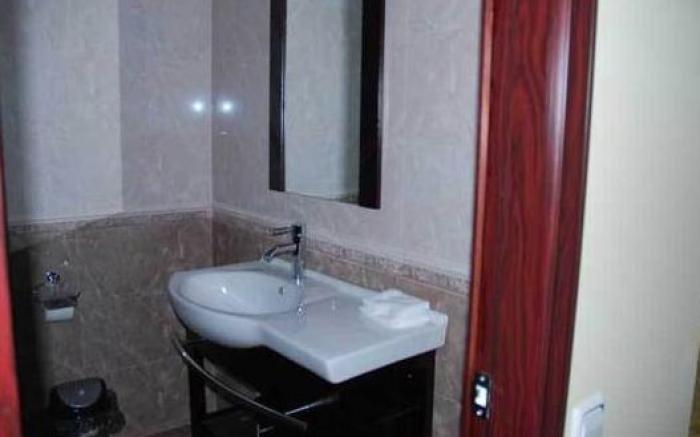 Hotel Aisi