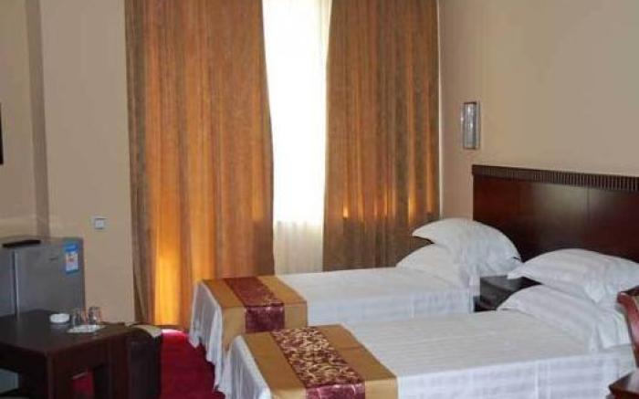 Hotel Aisi