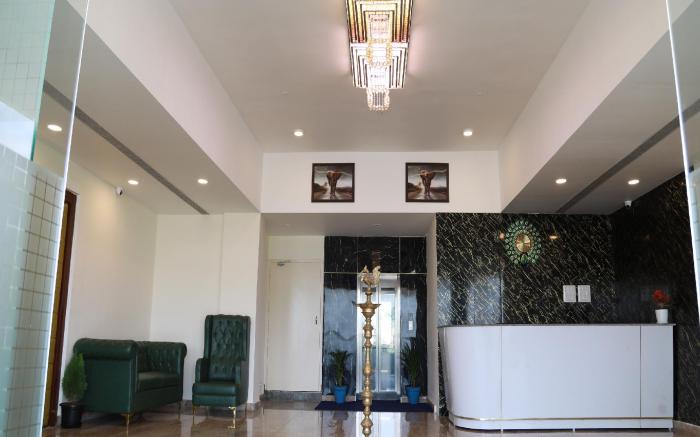 Hotel Royal Chola