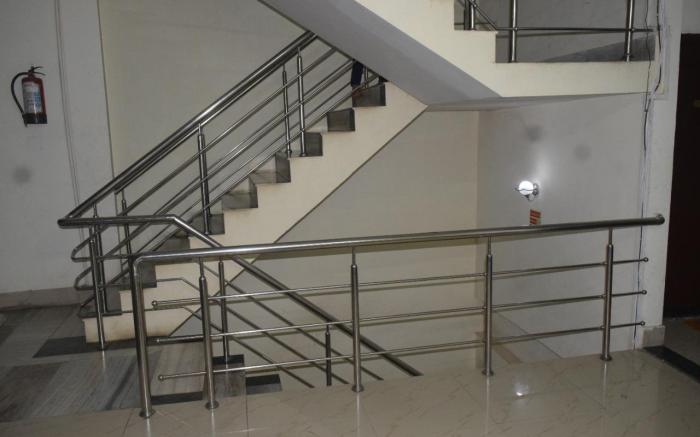 Ali Baba Guest House