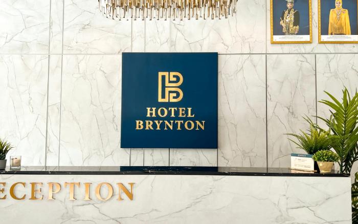 Hotel Brynton at Cameron Centrum Mall