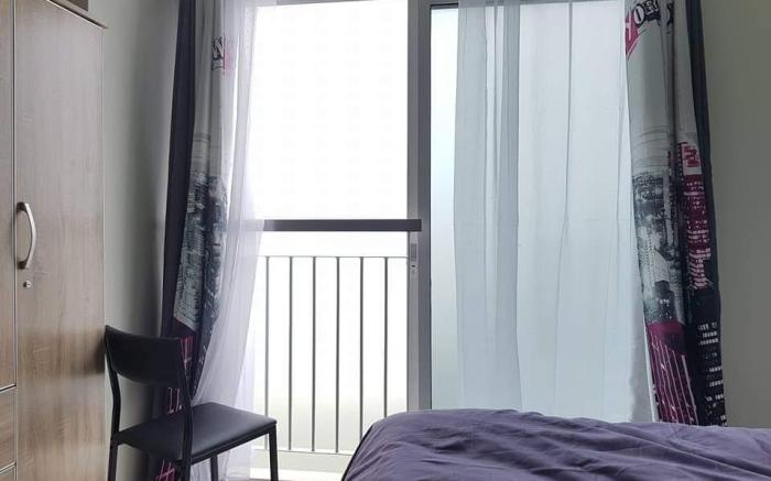 Wind Residences by Bea&RM Fiber Wifi/Cancook