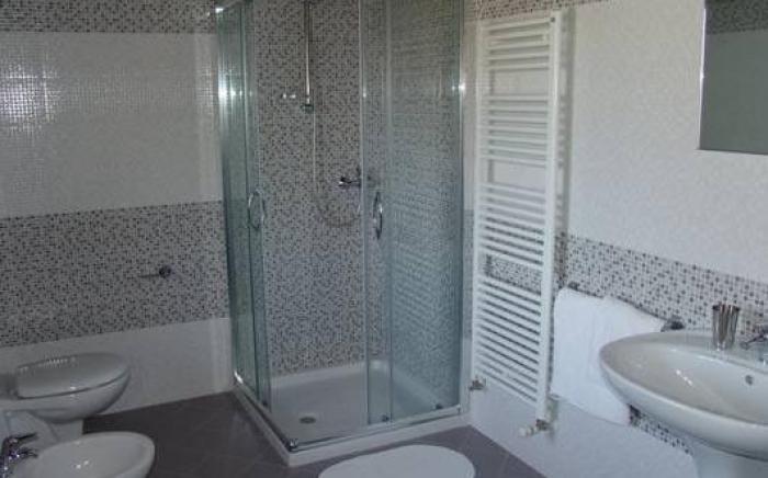 Alc&cE' alloggio agrituristico