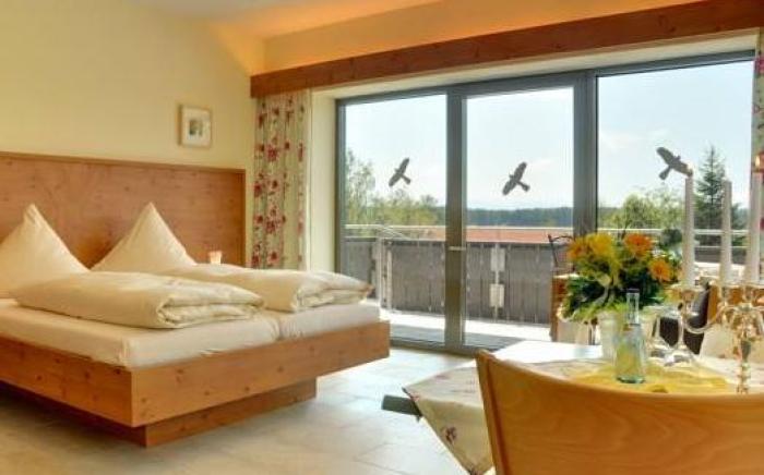 Allgau-Hotel-Elbsee