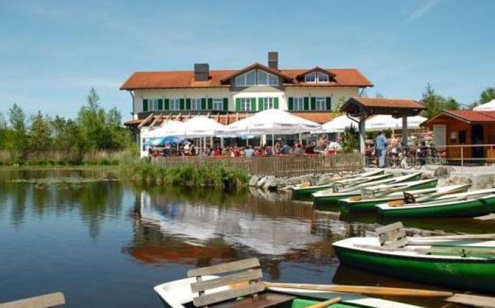 Allgau-Hotel-Elbsee