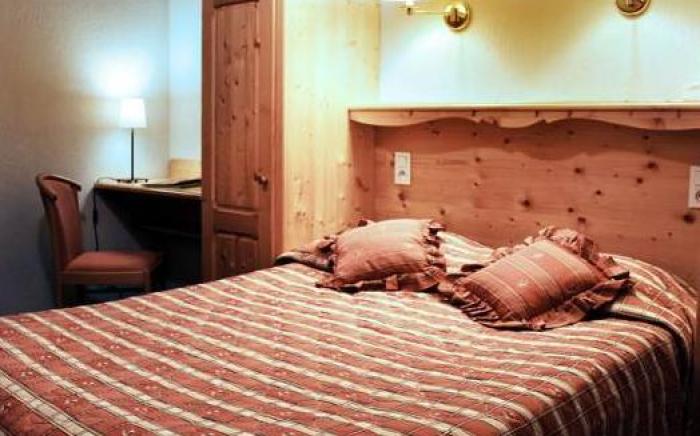 Hotel Neve