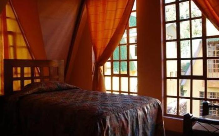 Amaru Valle Hotel