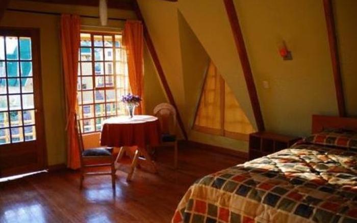 Amaru Valle Hotel