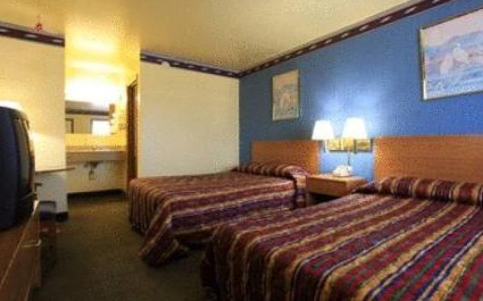 Budget Inn Nassawadox