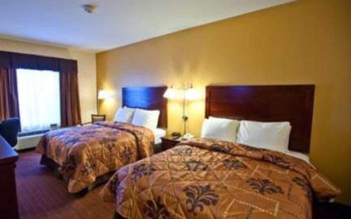 Americas Best Value Inn St. Robert