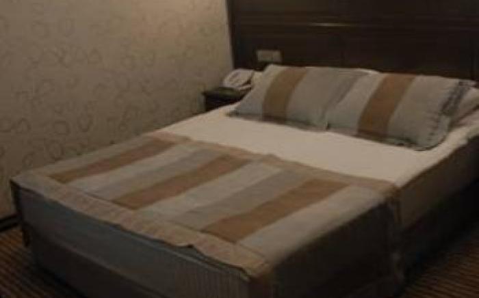 Ankara Gold Hotel