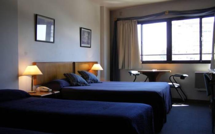 Apart Hotel Alvear