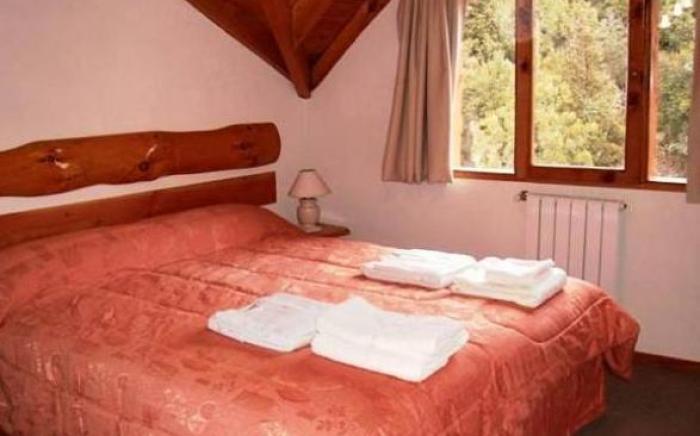 Apart Hotel y Hosteria del Sir