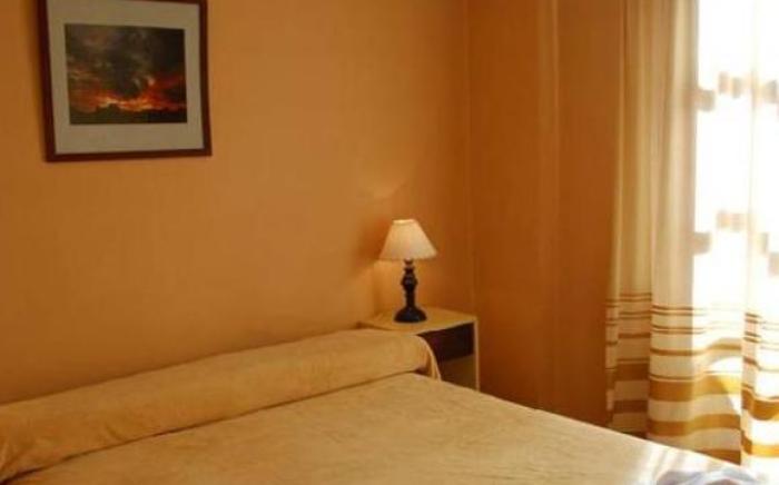 Apart Hotel El Portico