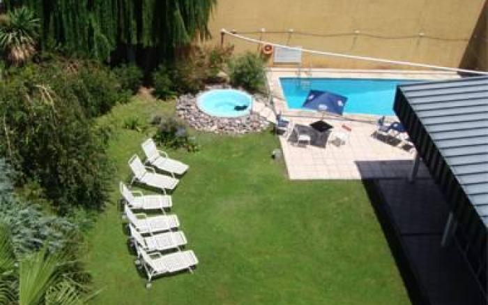 Apart Hotel Maue