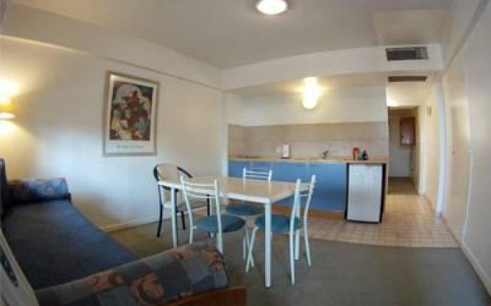 Apart Hotel Maue