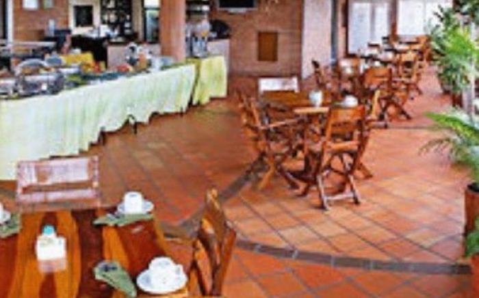 Hotel Torre del Prado