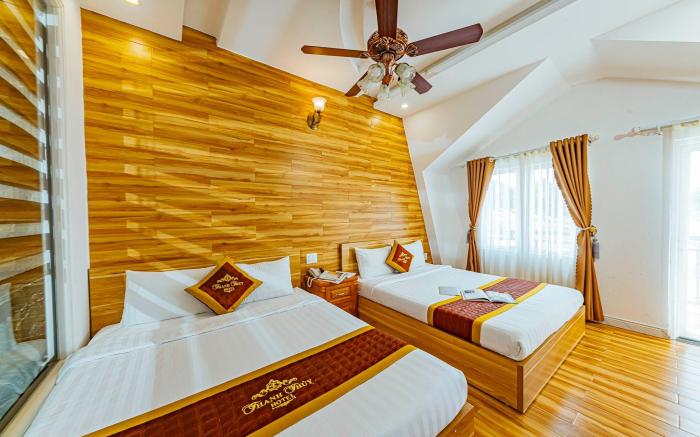 Thanh Thuy Hotel
