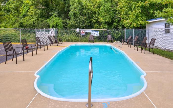 Studio 6  Suites Chattanooga, TN - Lookout Mtn.