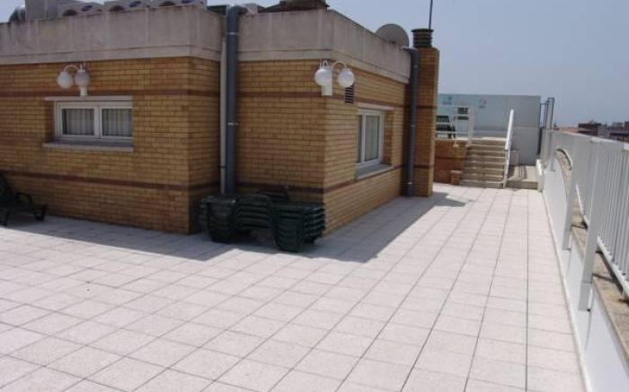 Apartamentos Santi
