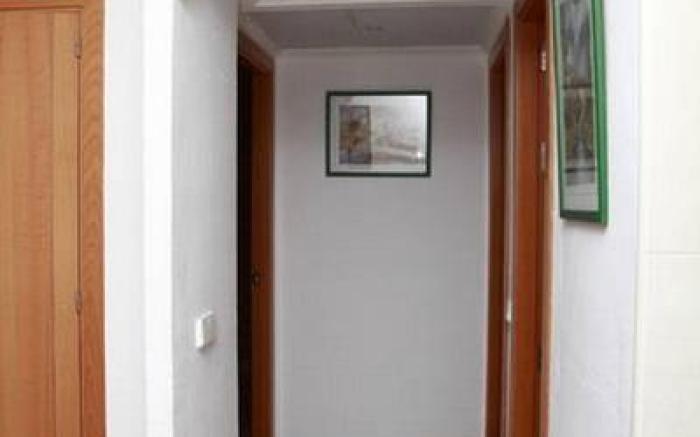 Apartamentos Los Arcos
