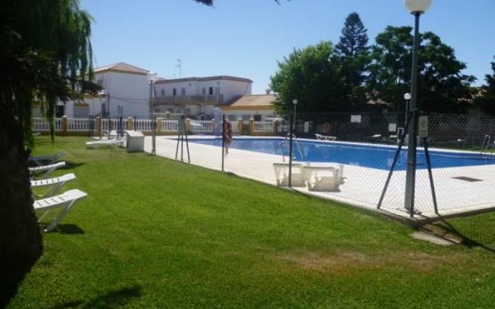 Apartamentos Los Mellizos