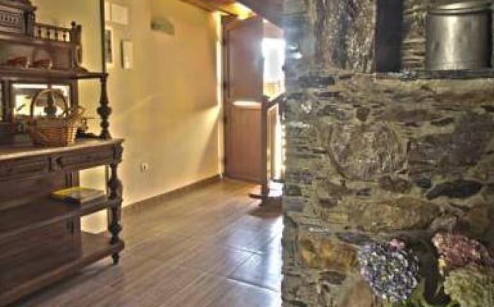 Caxila Apartamentos Rurales - Luarca