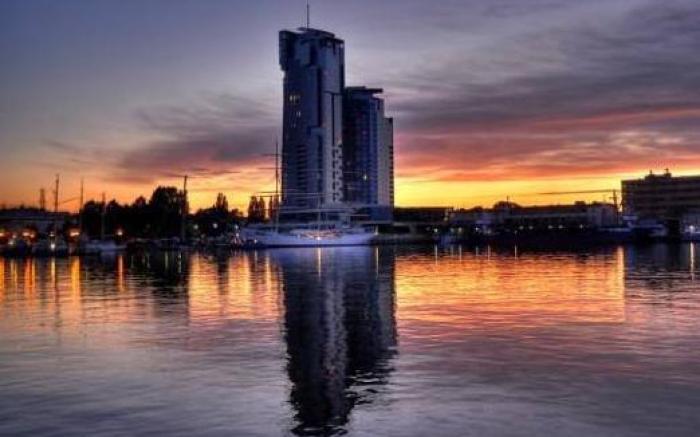 Apartamenty Sea Towers