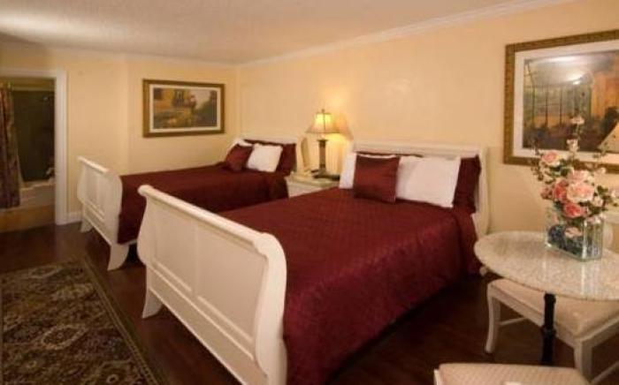 Continental Inn