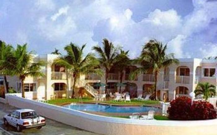 Coral Key Inn