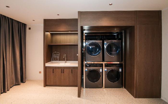 Borrman Hotel Wuxi Jiangyin Sports Center Xiangshan Road