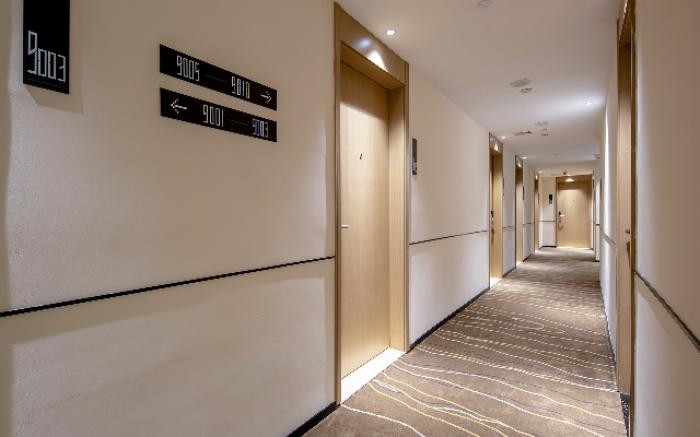 City Comfort Inn Hotel Nanning Yongning Garden Expo Park