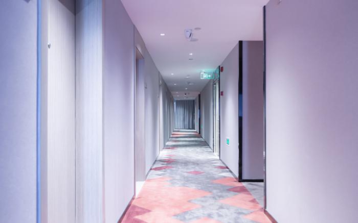 Borrman Hotel Guiyang Guanshan Lake Century Town