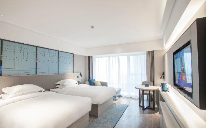 Echarm Hotel Leiyang