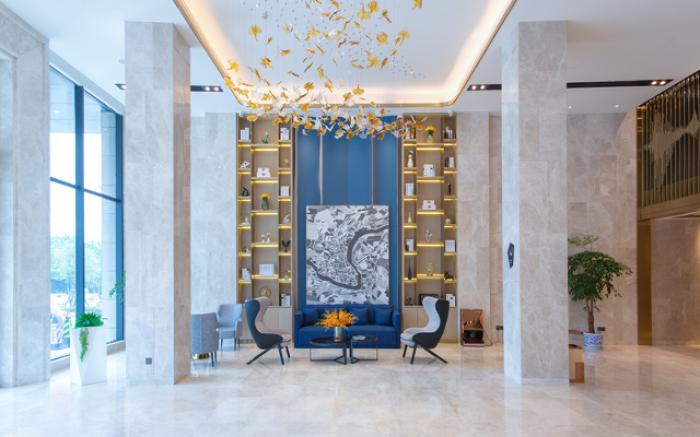 Echarm Hotel Suizhou Country Garden