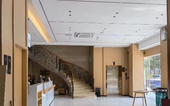City Comfort Inn Nanchang Liantang Middle Avenue