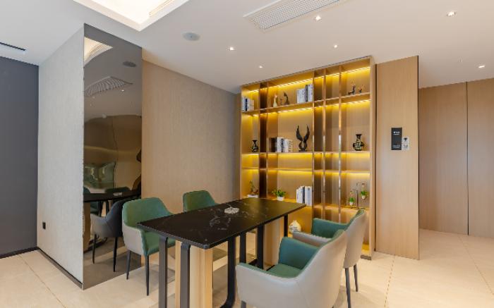 City Comfort Inn Hefei Baoye Plaza Dongqili Metro Station