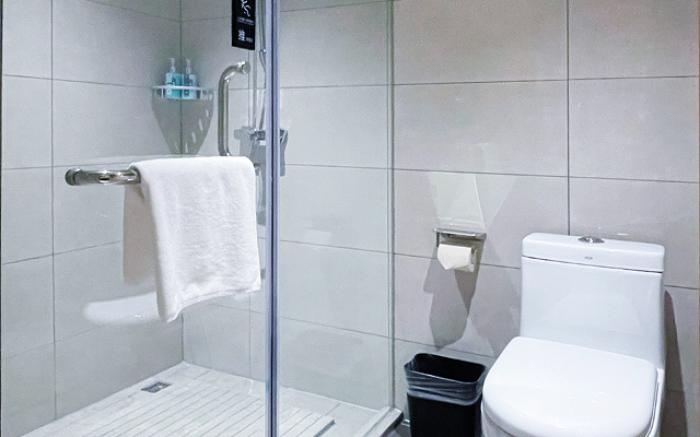 City Comfort Inn Liuzhou Liubai Road Bailian