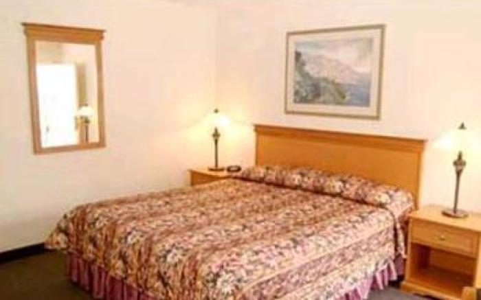 Crown City Inn Coronado