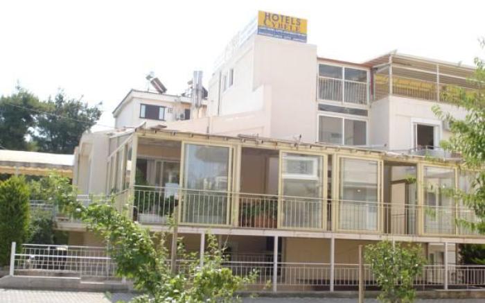 Cybele Guest Accommodation