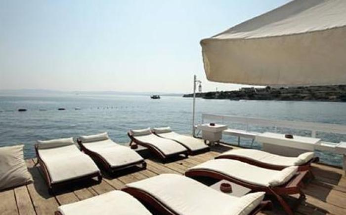 Dalyan Residence & Suites