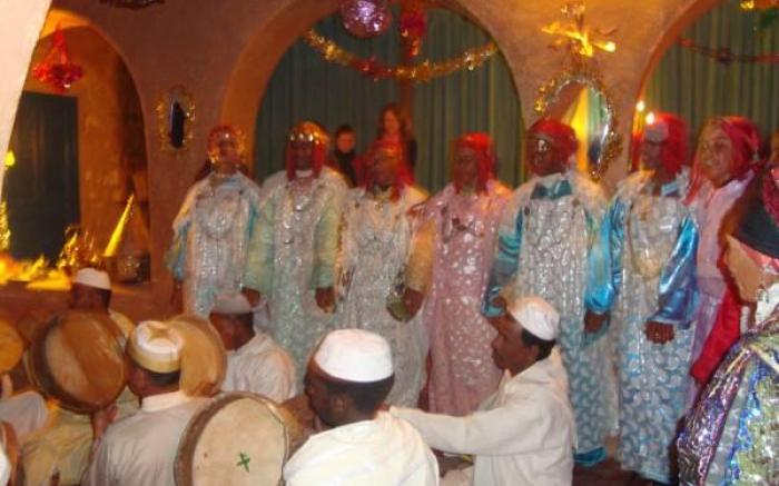 Dar Mouna