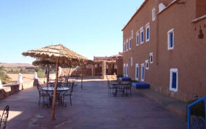 Dar Mouna
