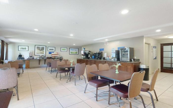 Best Western Amador Inn