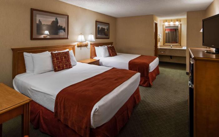 Best Western Shadow Inn