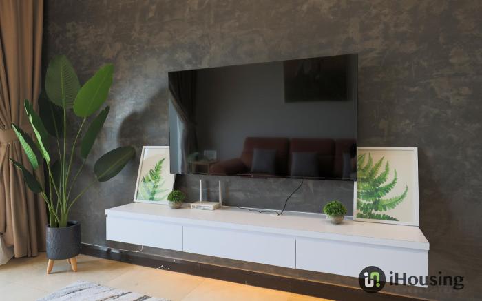 Silverscape Premium 2BR Seaview 3213 By I Housing