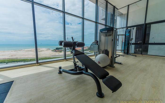 Imperio Condo Melaka Town 2BR 2437 By I Housing