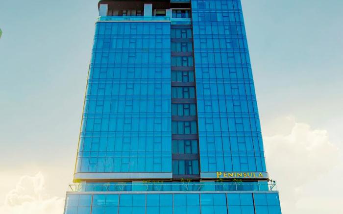 Peninsula Hotel Danang