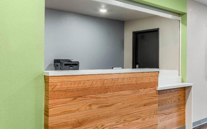 Extended Stay America Suites - Atlanta - Lithia Springs