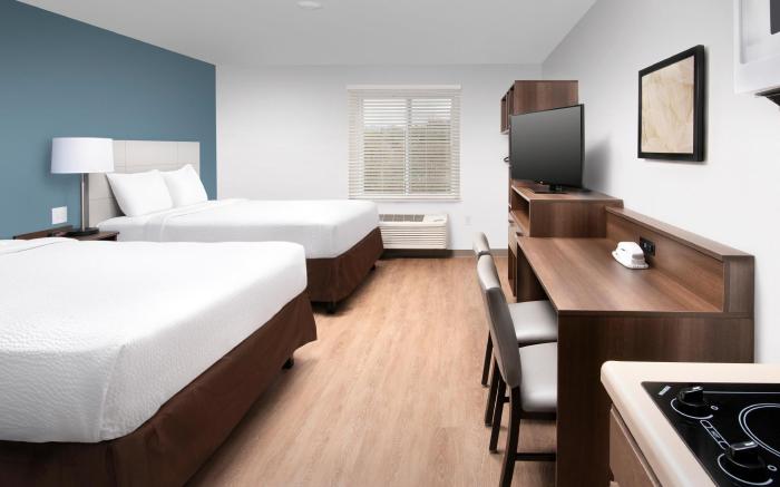 Extended Stay America Suites - Providence